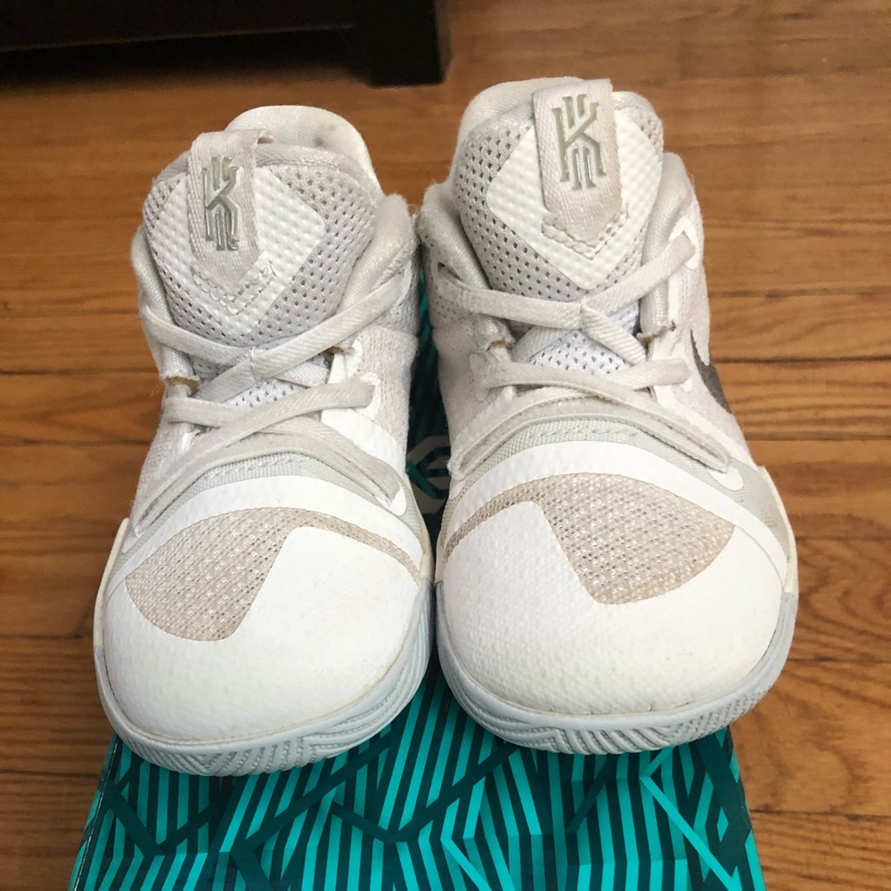 Toddler KYRIE 3 (TD)